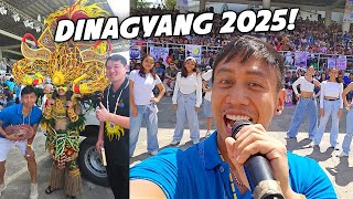 Performing in Iloilo City for Dinagyang Festival 🇵🇭 | Vlog #1784