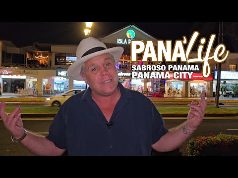 🌟 Pana'Life - Sabroso Panama, Panama City! 🌟