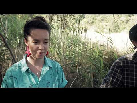 FIELD WORK #29: Kate Wadey & Samuel Dobson - Moon River