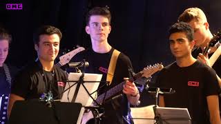 Cosmo Jarvis - Sure As Hell Not Jesus  || OMG IT&#39;S LATE - Die Show