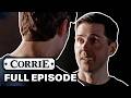 Coronation Street Full Episode Monday 13th April 2026