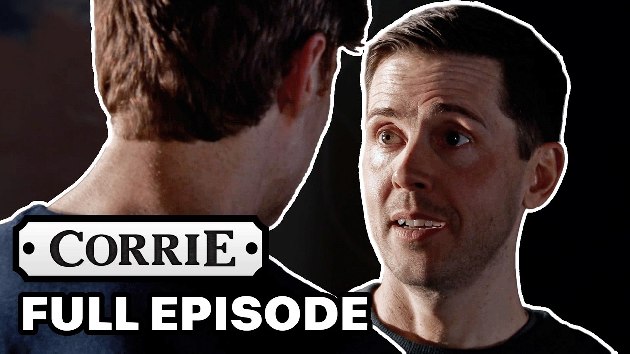 Coronation Street Full Episode | Monday 13th April 2026