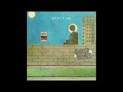 Busker Rhymes- Mercy me