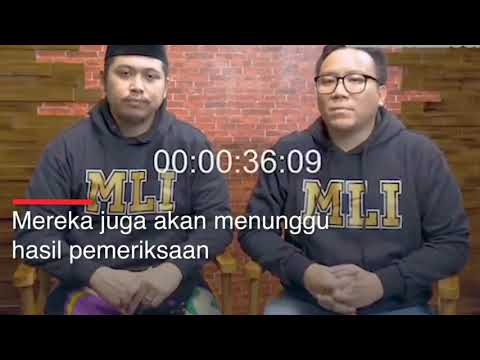 Alasan Coki Pardede Kecanduan Narkoba, Tretan Muslim Buka Suara