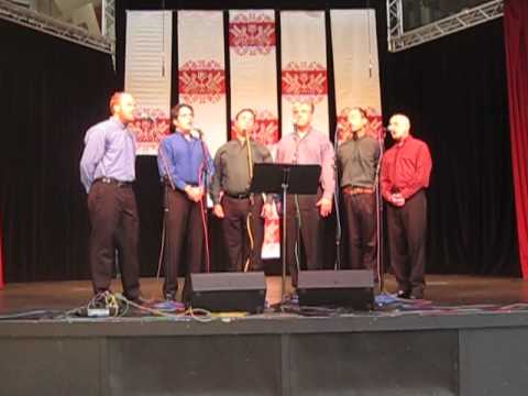 CroatiaFest 2014 Dave & the Dalmatians