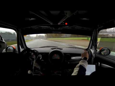 Cameracar CORIA BOTTARELLI  1° Special Rally Circuit 2016