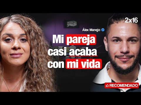 Sobreviví a 9 años de maltrato físico, mental y abuso s3xual