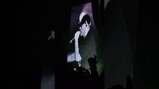 SALMO - STAI ZITTO FEAT FABRI FIBRA LIVE FIERA MILANO 2025 #salmo #lebowskipark #concert #fabrifibra