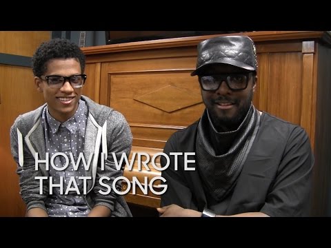 How I Wrote That Song: will.i.am & Cody Wise “It’s My Birthday"