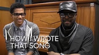How I Wrote That Song: will.i.am &amp; Cody Wise “It’s My Birthday&quot;