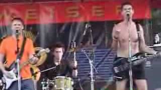 "I'm Gonna Be a Slut" - Pansy Division