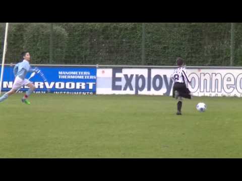 Excelsior'20 D1 - Hermes DVS D1 (14-02-2015)