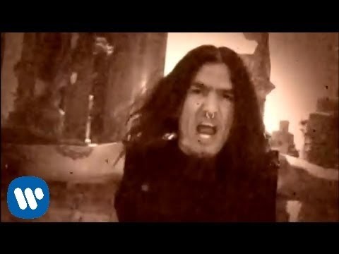 Machine Head - Now I Lay Thee Down [OFFICIAL VIDEO]