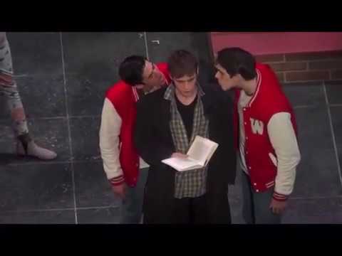 Fight For Me - Carrie Hope Fletcher - HEATHERS