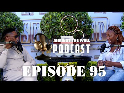 EPISODE 96 | Dikeledi Tebakang on | Slay Queen | ANC Daddies | Sex | Fraud | Education | Prison