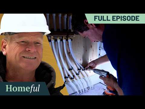 The Entire Second Floor is Going To Collapse | Holmes Makes it Right 215 (PART 2)