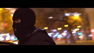 Joe Trufant - Nike Checks (Concept Music Video)