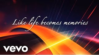 Westlife – Last Mile Of The Way (Lyric Video)