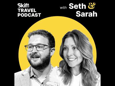 The Connected Trip Travelers Need With Booking CEO Glenn Fogel thumbnail