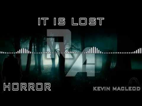 Royalty Free Music - It Is Lost - Horror - Kevin MacLeod