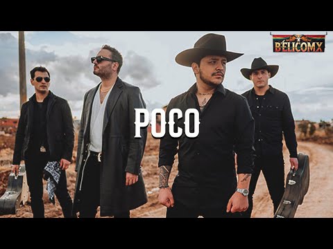 Reik, Christian Nodal - Poco (Letra)