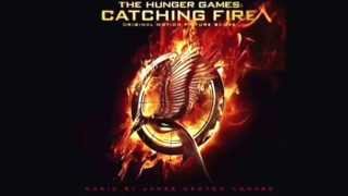 The Games Begin - James Newton Howard/The Hunger Games: Catching Fire Original Motion Picture Score
