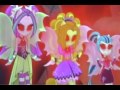 MLP: EQG - Rainbow Rocks - Welcome to the ...
