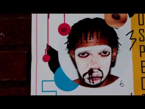 "PEST" - In The Mind of Theleastimportant