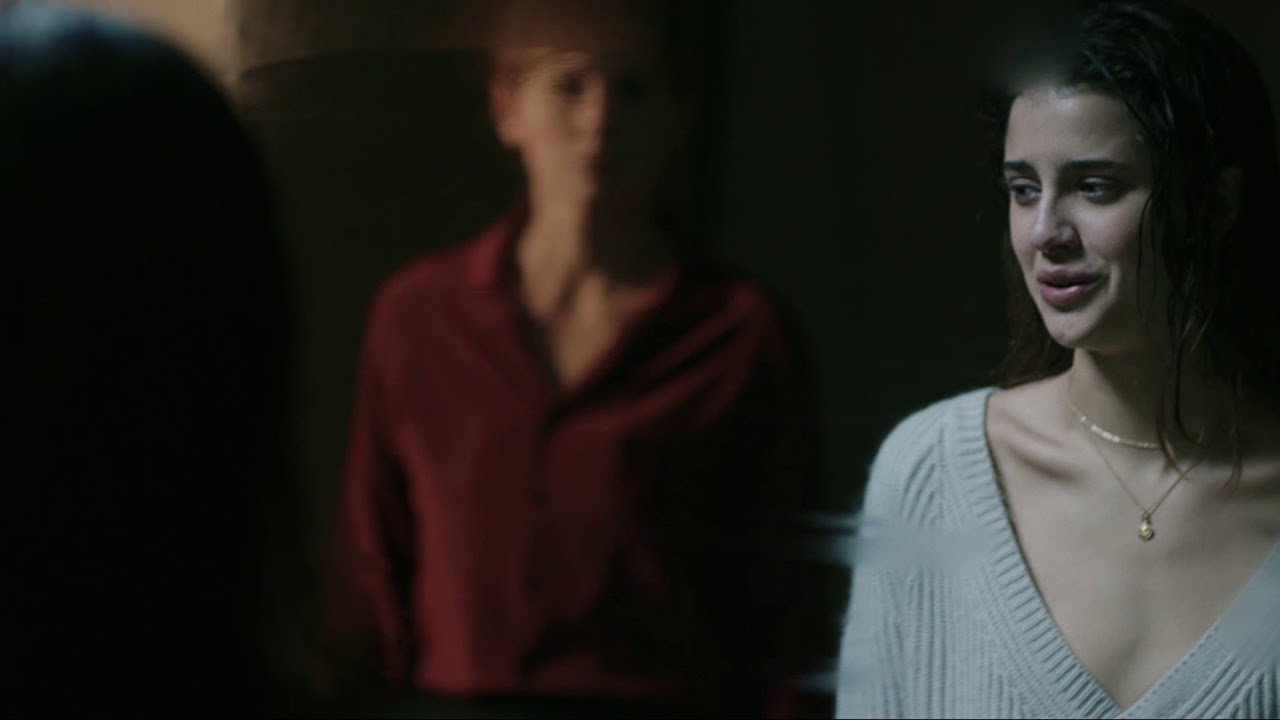 TUTTE LE MIE NOTTI  - TRAILER UFFICIALE