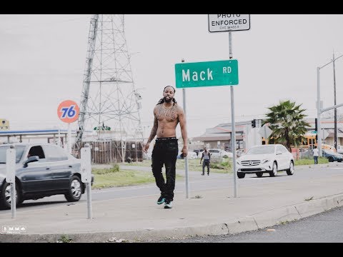 Don Deazy Da Golden1 ~ Kill'em No Reason (Official Music Video)