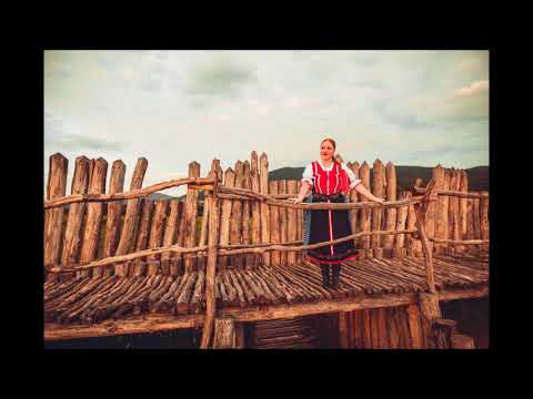 Dominika Šuťáková - Uspávanka