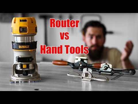 Why Routers SUCK (At Details)