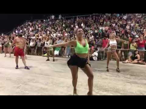 Ensayo Comparsa Emperatriz 2022. Carnaval de Concordia ER