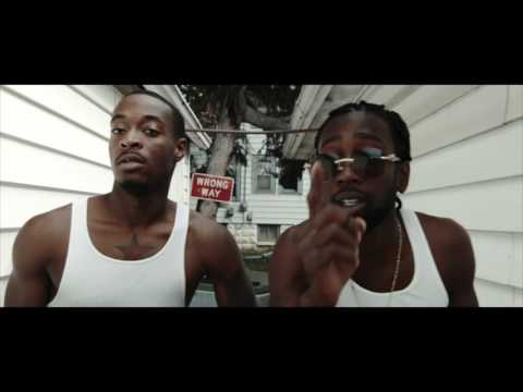 Foreign Kidd ft.  Chapo - Road Runnin'
