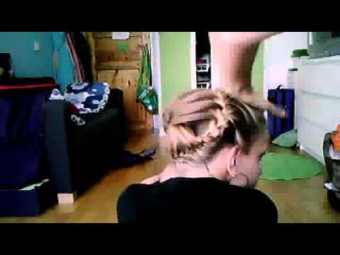 Flät-guiden gSm (RUNDKRANZ)