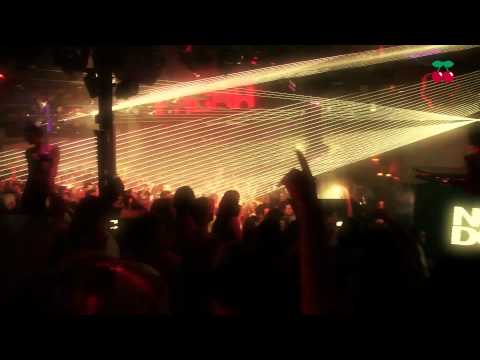 Pacha Ibiza - Subliminal 2012 - Norman Doray