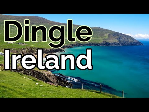 Ireland, Dingle 2005 - by Jack Casey