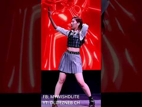 [KATE Focus] Allira cover AESPA l JK Street Cover Dance 261122
