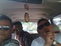 Goyang Ceisar Mobil Part 2