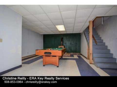 SOLD IN Auburn MA 01501 - Single Family Home - Real Estate