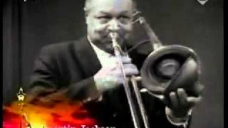 Straight no Chaser - Clarke Terry -Phil Woods1958.