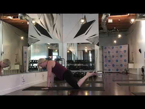 Mobility Flow-Beginner