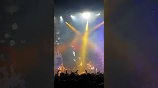 Dmas at the forum Melbourne June 2018