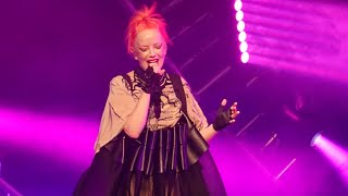 Garbage Live 2022 🡆 Queer 🡄 May 25 ⬘ Sugar Land, TX
