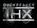 DuckBeaver THX Logo Upscaled To 4K UHD
