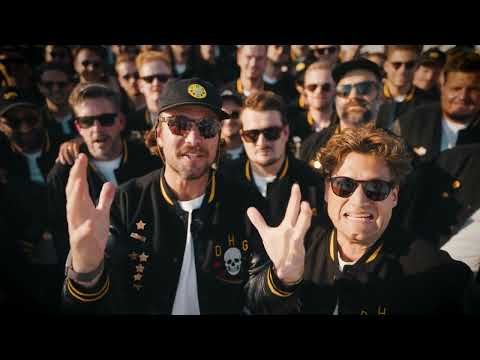 Die Hamburger Goldkehlchen - Weihnachtskonzert 2025