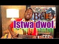 BélO - ISTWA DWOL - live acoustic