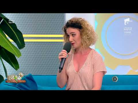 Alexandra Crăescu, despre muzică, concursuri și viitoarele proiecte