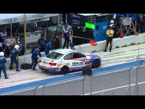 2014 Circuit of The Americas Race Broadcast
