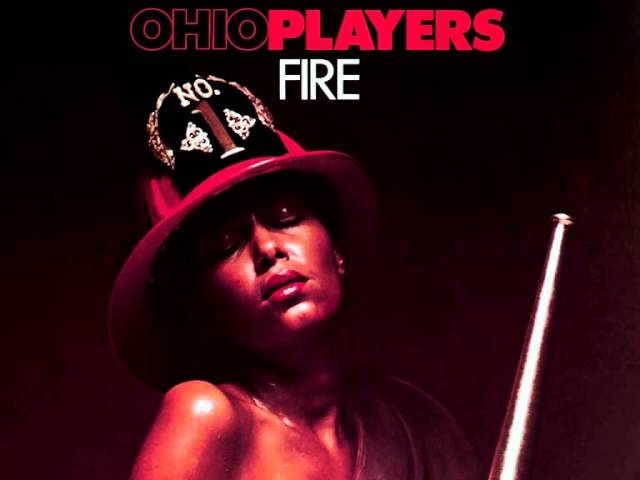 Ohio Players - Fire (RB3) (Remix Stems)